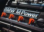 BMW M3 1988 года